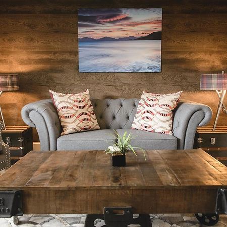 Kirklea Island Suites Tarbert  Extérieur photo