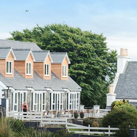 Kirklea Island Suites Tarbert  Extérieur photo