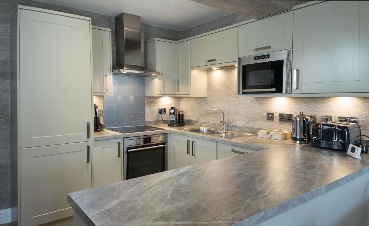 Kirklea Island Suites Tarbert  Extérieur photo