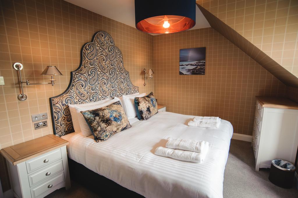 Kirklea Island Suites Tarbert  Extérieur photo