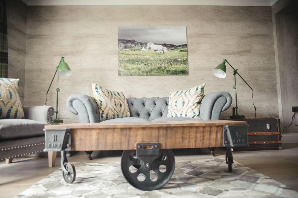 Kirklea Island Suites Tarbert  Extérieur photo