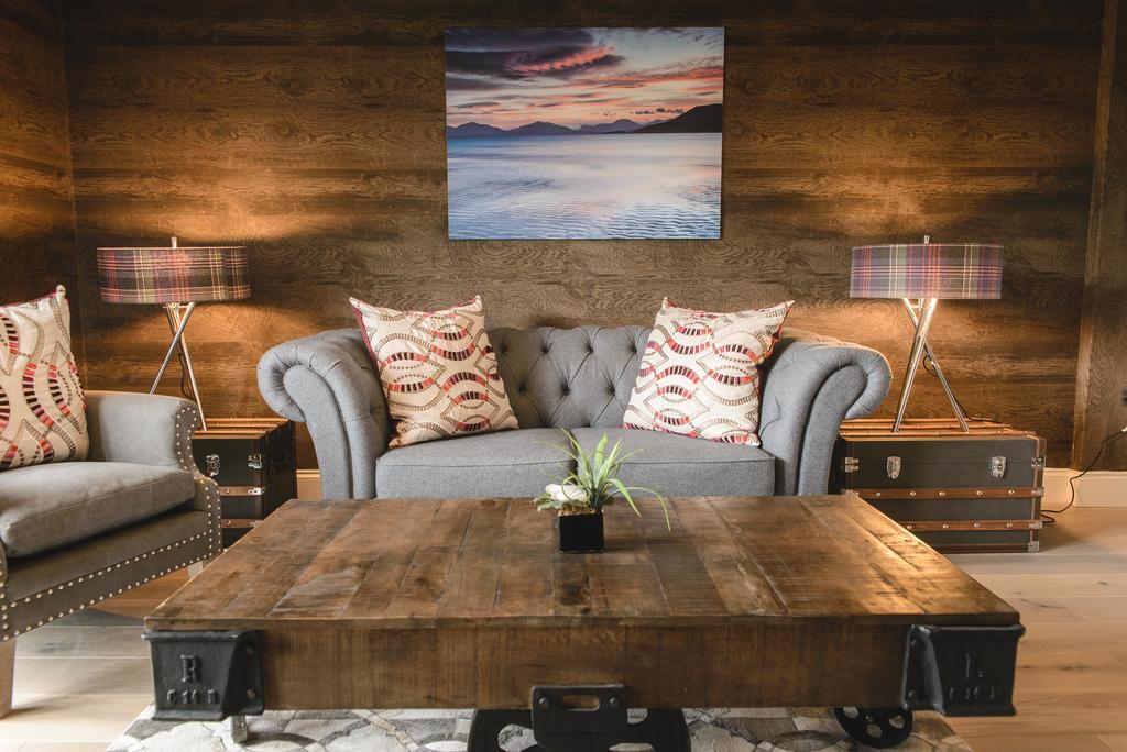 Kirklea Island Suites Tarbert  Extérieur photo