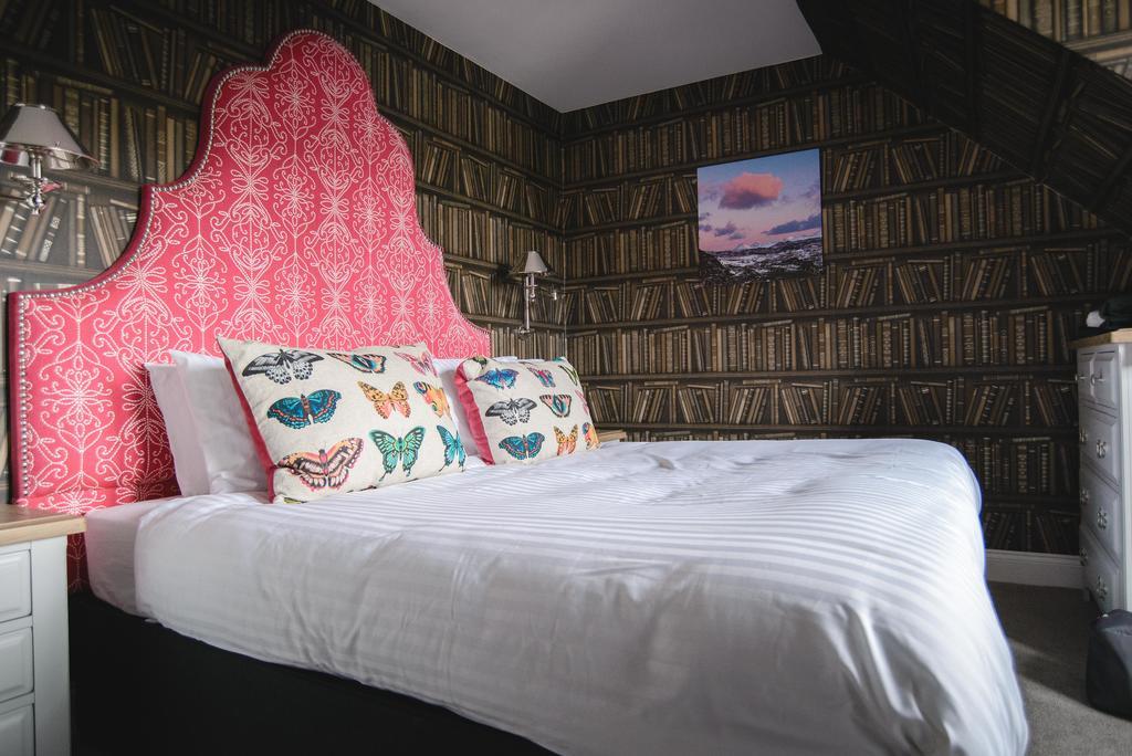 Kirklea Island Suites Tarbert  Extérieur photo