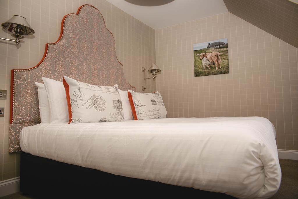 Kirklea Island Suites Tarbert  Extérieur photo