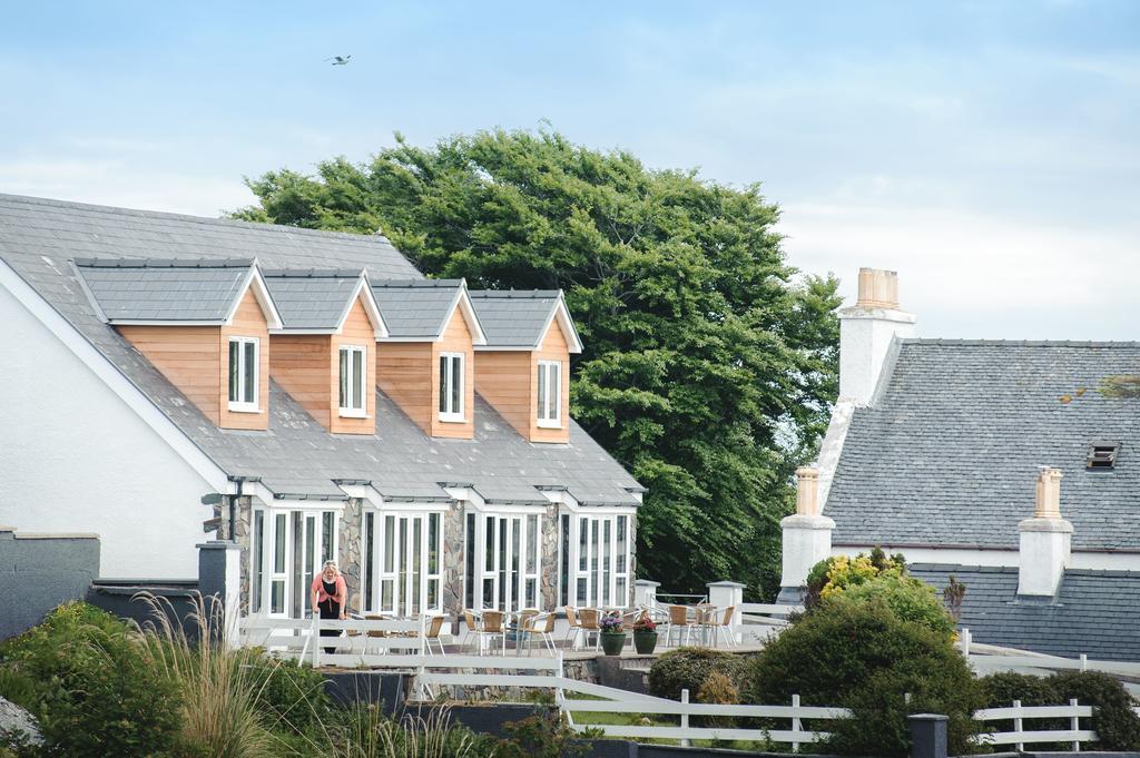 Kirklea Island Suites Tarbert  Extérieur photo