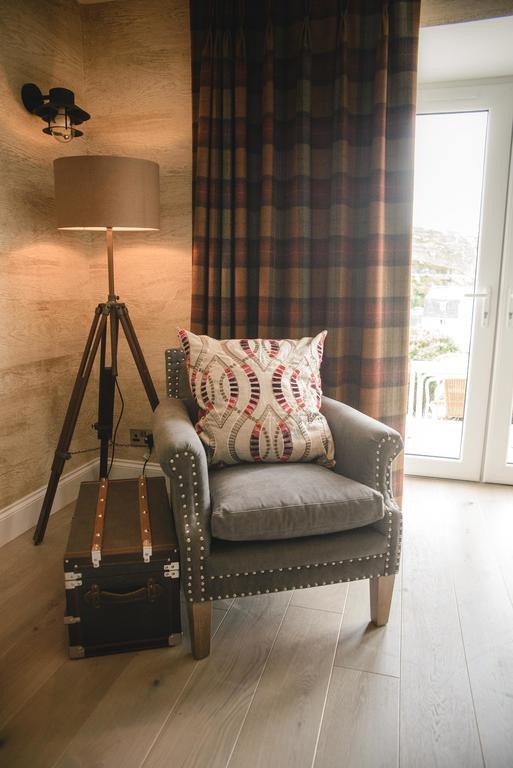 Kirklea Island Suites Tarbert  Extérieur photo