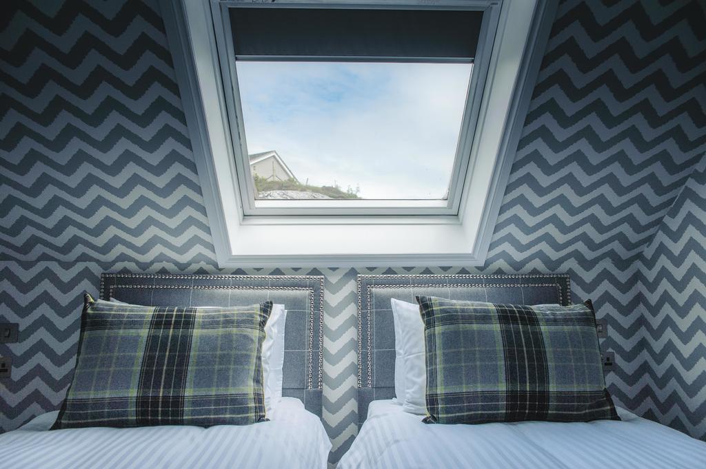 Kirklea Island Suites Tarbert  Extérieur photo