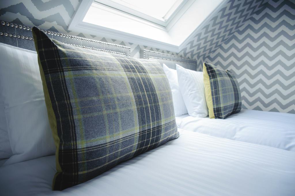 Kirklea Island Suites Tarbert  Extérieur photo