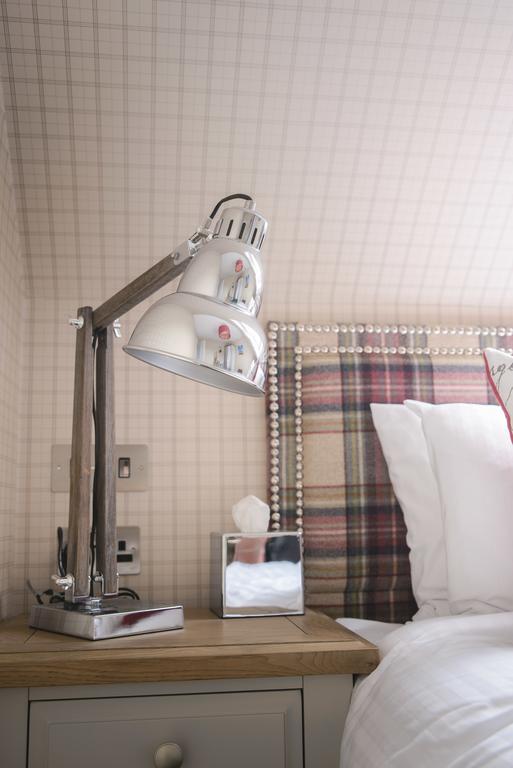 Kirklea Island Suites Tarbert  Extérieur photo