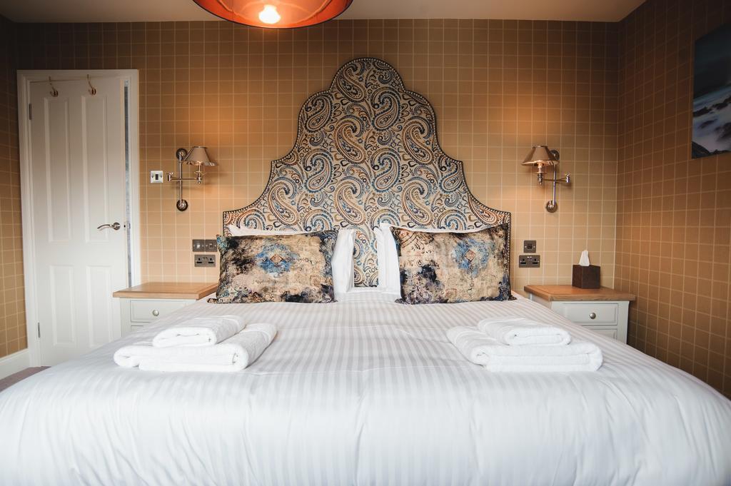 Kirklea Island Suites Tarbert  Extérieur photo
