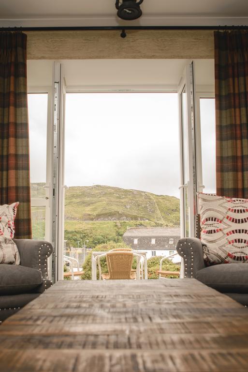 Kirklea Island Suites Tarbert  Extérieur photo
