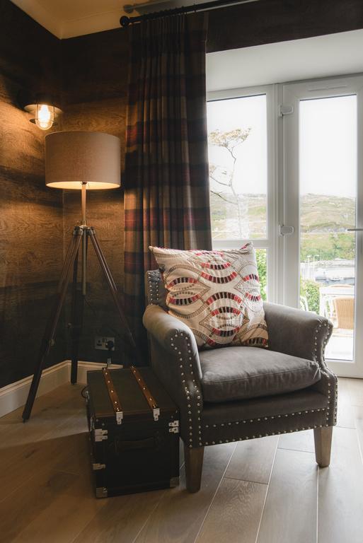 Kirklea Island Suites Tarbert  Extérieur photo
