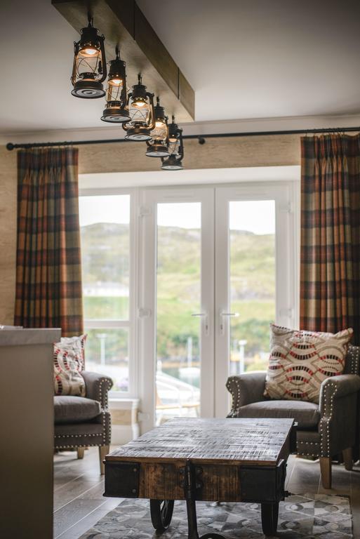Kirklea Island Suites Tarbert  Extérieur photo