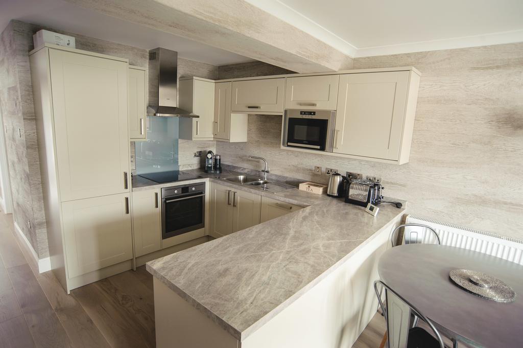 Kirklea Island Suites Tarbert  Extérieur photo