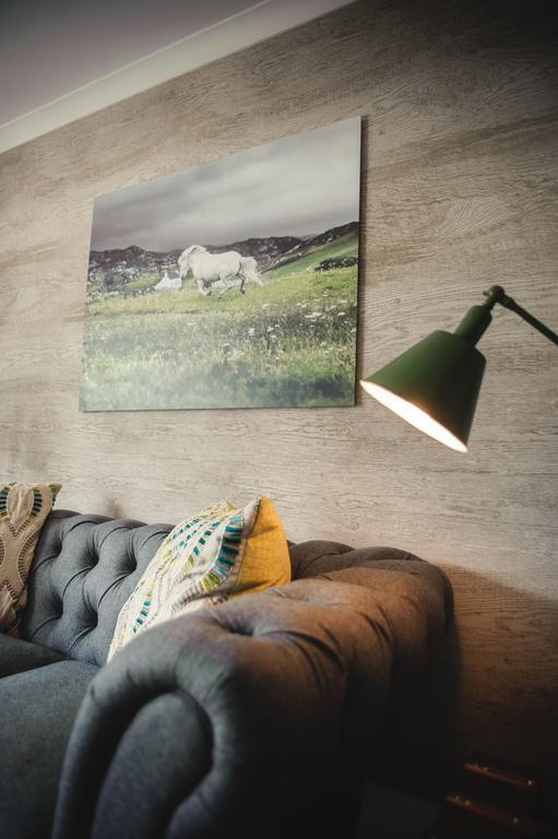 Kirklea Island Suites Tarbert  Extérieur photo