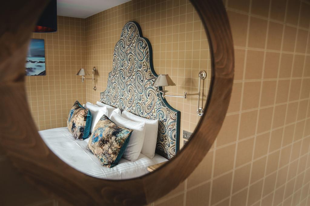 Kirklea Island Suites Tarbert  Extérieur photo