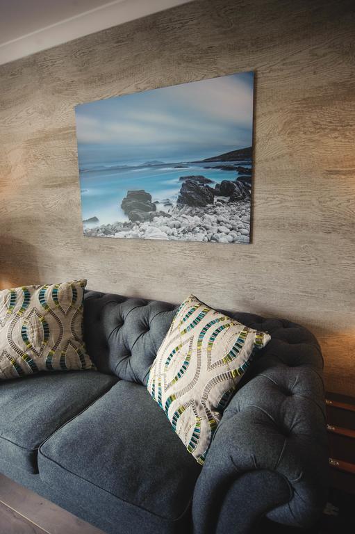Kirklea Island Suites Tarbert  Extérieur photo