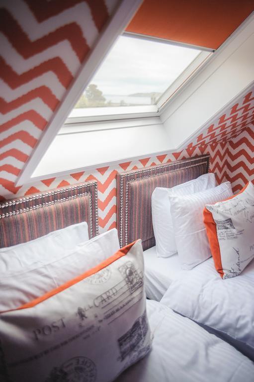 Kirklea Island Suites Tarbert  Extérieur photo
