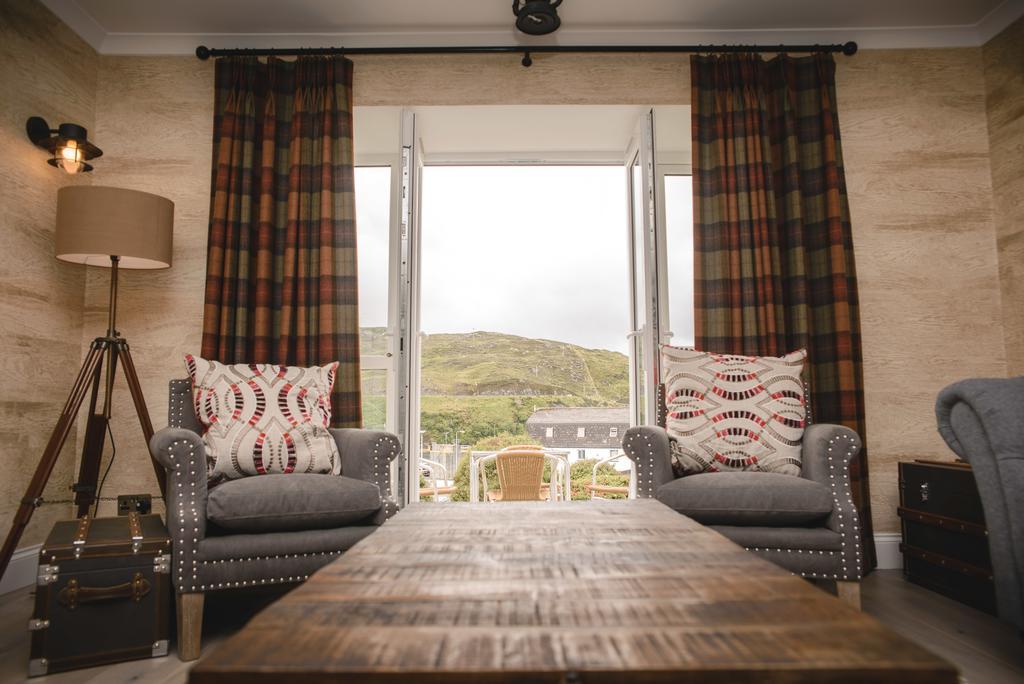Kirklea Island Suites Tarbert  Extérieur photo