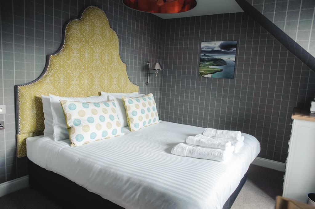 Kirklea Island Suites Tarbert  Extérieur photo