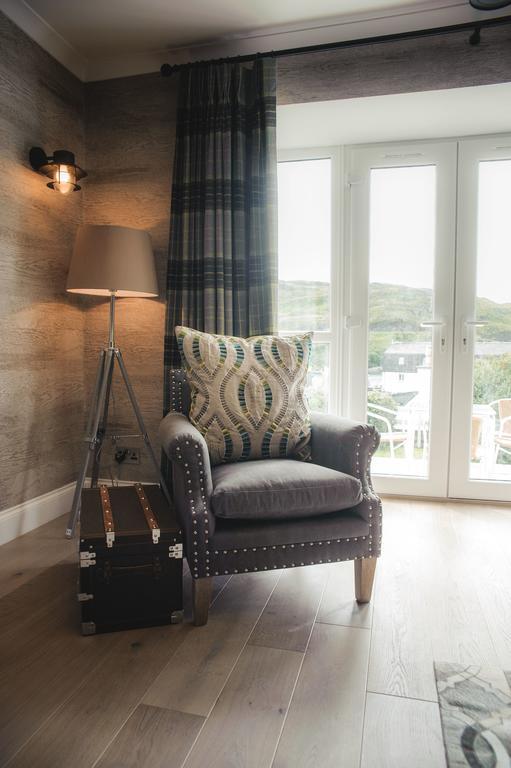Kirklea Island Suites Tarbert  Extérieur photo