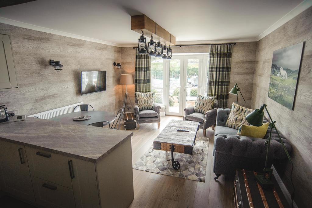 Kirklea Island Suites Tarbert  Extérieur photo
