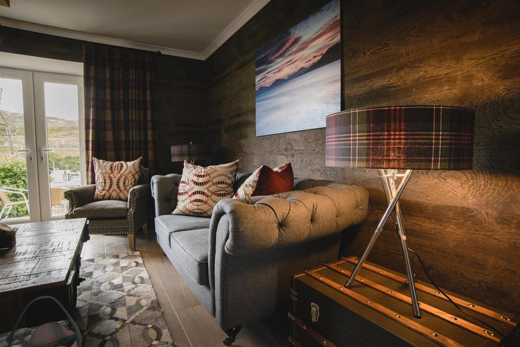 Kirklea Island Suites Tarbert  Extérieur photo