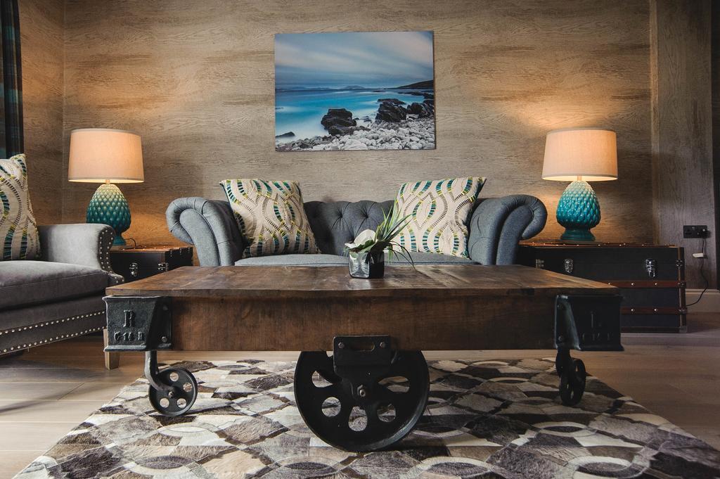 Kirklea Island Suites Tarbert  Extérieur photo
