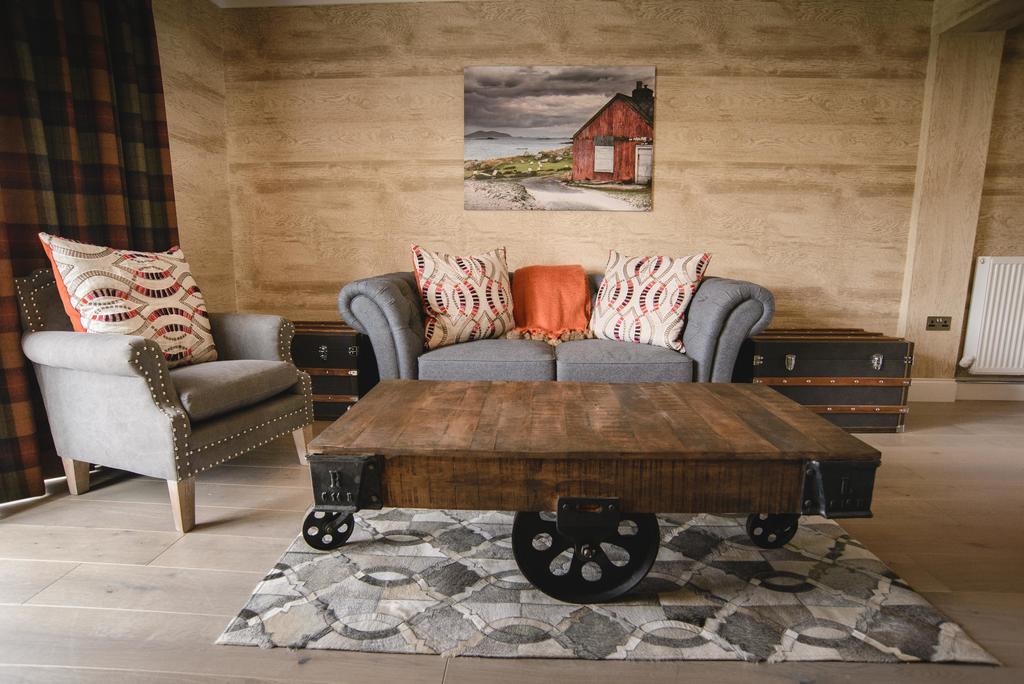 Kirklea Island Suites Tarbert  Extérieur photo