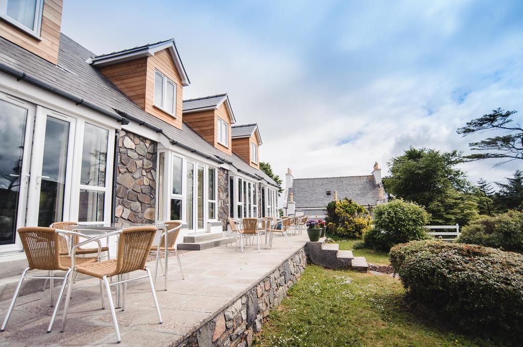 Kirklea Island Suites Tarbert  Extérieur photo
