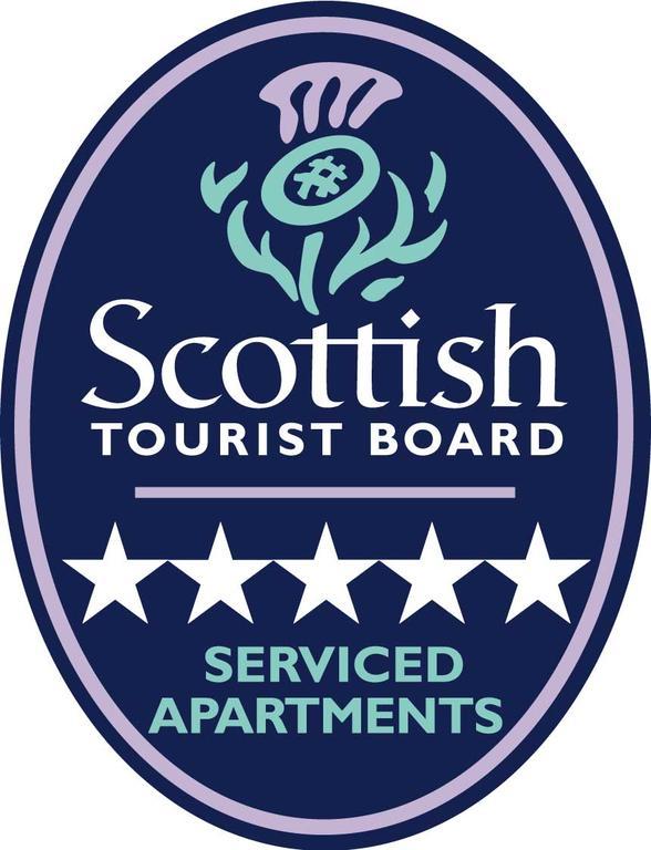 Kirklea Island Suites Tarbert  Chambre photo